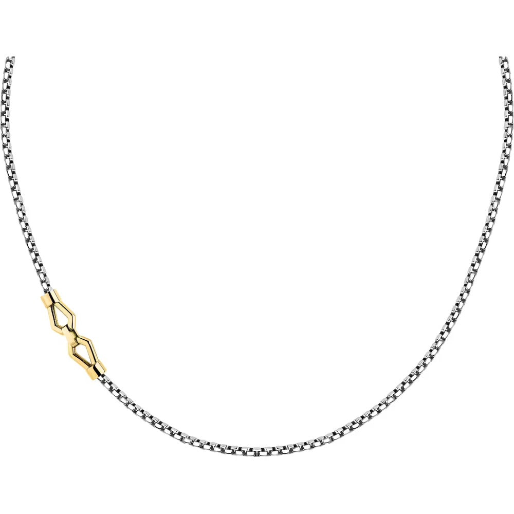 Collana Morellato Motown SALS88 uomo-2b Gioielli