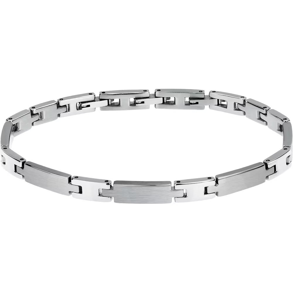 Bracciale Morellato Motown SALS97 uomo-2b Gioielli