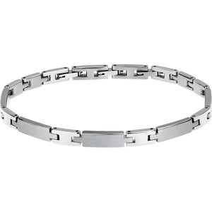 Bracciale Morellato Motown SALS97 uomo-2b Gioielli