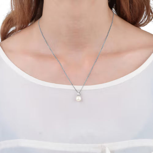 Box regalo Morellato Perla SANH09 donna argento-2b Gioielli