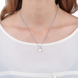 Box regalo Morellato Perla SANH09 donna argento-2b Gioielli