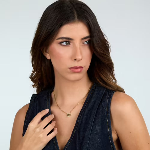 Collana Morellato Talismani SAQE47 donna-2b Gioielli