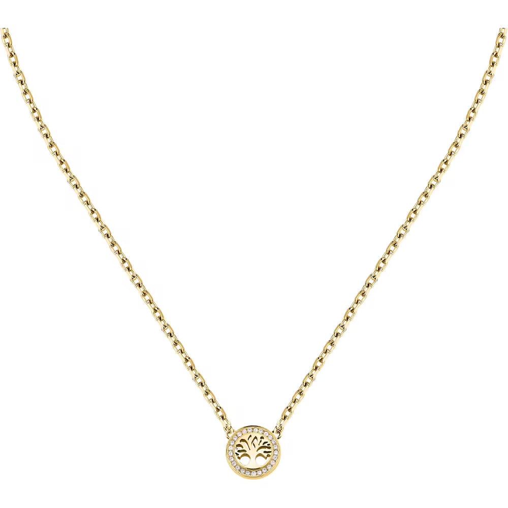 Collana Morellato Talismani SAQE47 donna-2b Gioielli