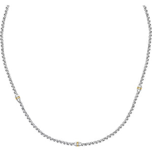 Collana Morellato Gold SATM20 oro 18Kt uomo-2b Gioielli