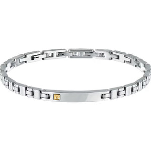 Bracciale Morellato Gold SATM29 oro 18Kt uomo-2b Gioielli