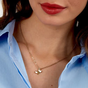 Collana Morellato Talismani SAUN29 donna-2b Gioielli
