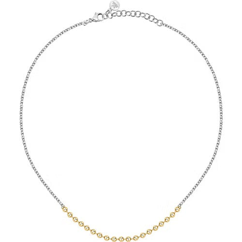 Collana Morellato Talismani SAUN30 donna-2b Gioielli