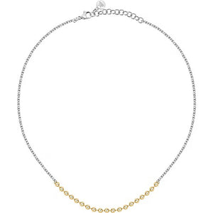Collana Morellato Talismani SAUN30 donna-2b Gioielli