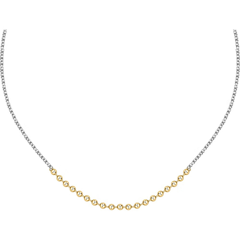 Collana Morellato Talismani SAUN30 donna-2b Gioielli