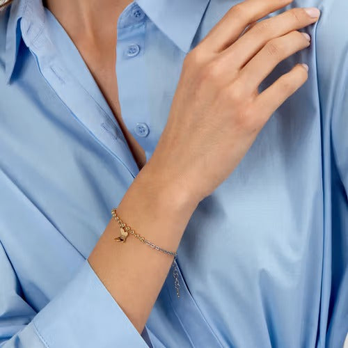 Bracciale Morellato Passioni SAUN35 donna-2b Gioielli
