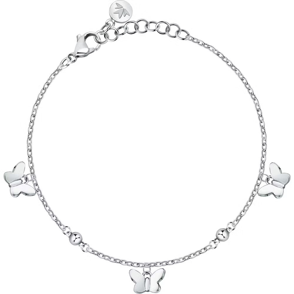 Bracciale Morellato Passioni SAUN36 donna-2b Gioielli