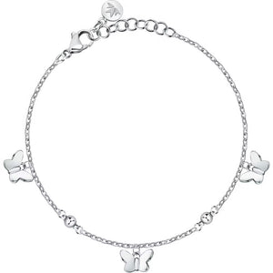 Bracciale Morellato Passioni SAUN36 donna-2b Gioielli