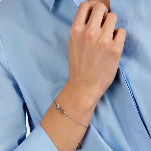 Bracciale Morellato Passioni SAUN38 donna-2b Gioielli