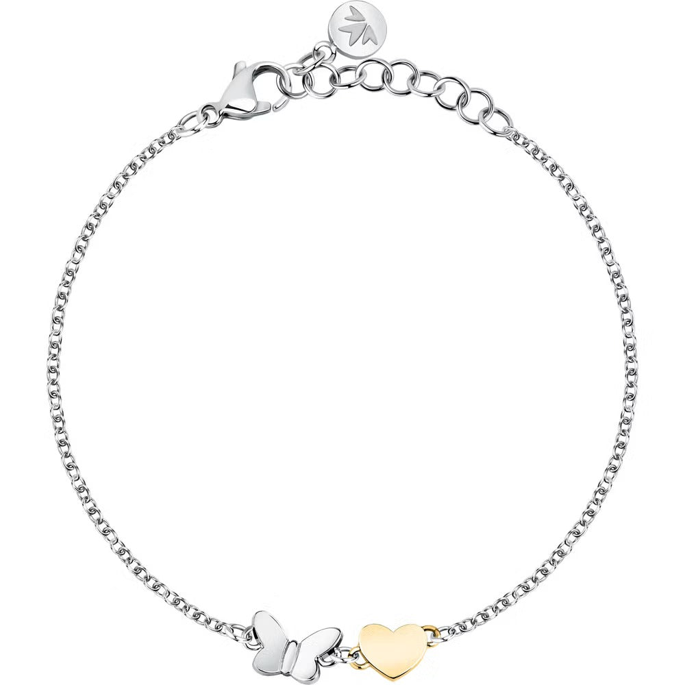 Bracciale Morellato Passioni SAUN38 donna-2b Gioielli