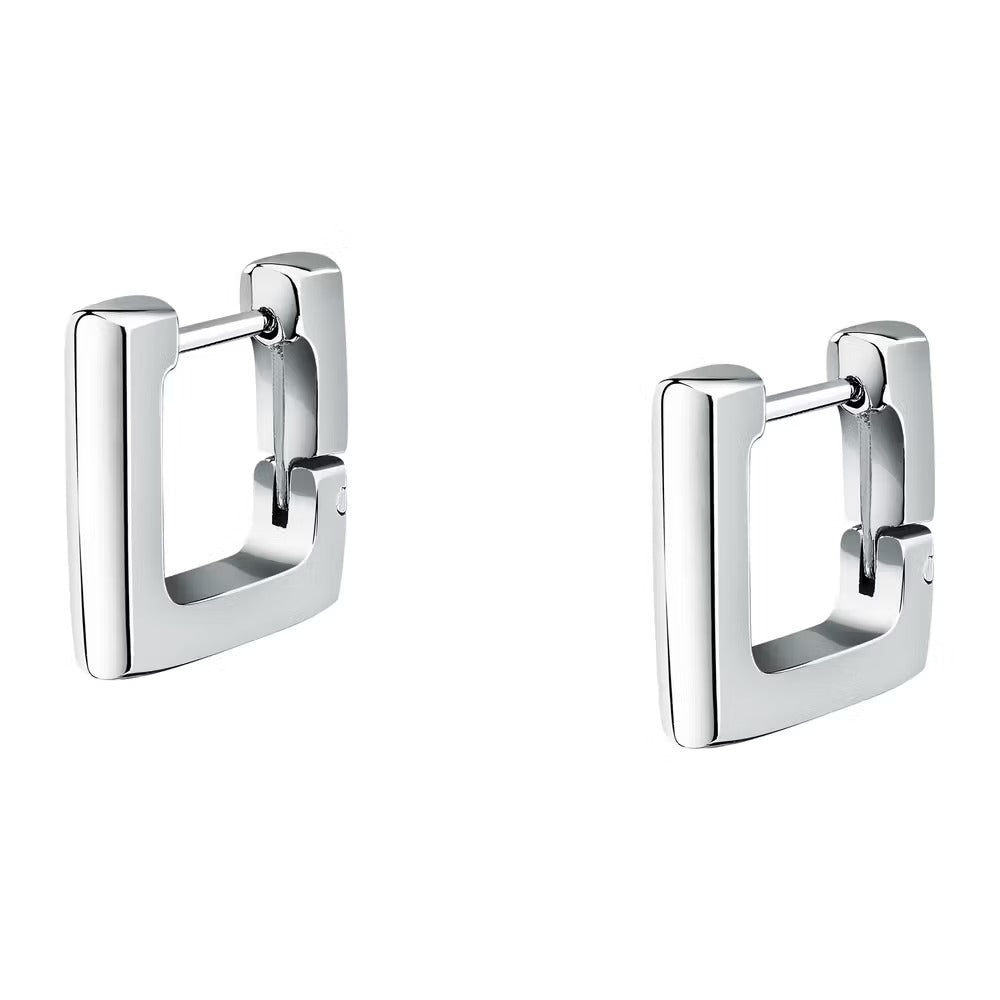 Orecchini Morellato Creole SAUP15 donna-2b Gioielli