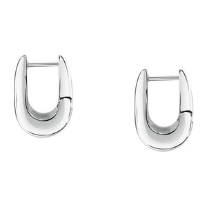Orecchini Morellato Creole SAUP19 donna-2b Gioielli