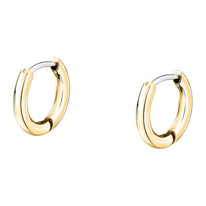 Orecchini Morellato Creole SAUP21 donna-2b Gioielli