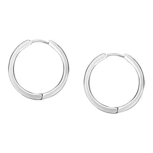 Orecchini Morellato Creole SAUP22 donna-2b Gioielli