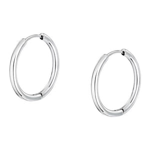 Orecchini Morellato Creole SAUP22 donna-2b Gioielli