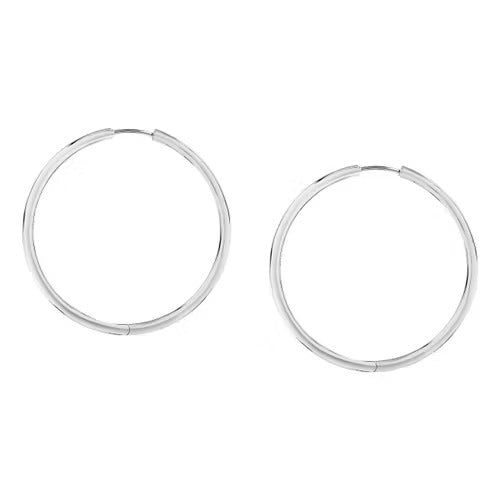 Orecchini Morellato Creole SAUP25 donna-2b Gioielli