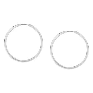 Orecchini Morellato Creole SAUP25 donna-2b Gioielli