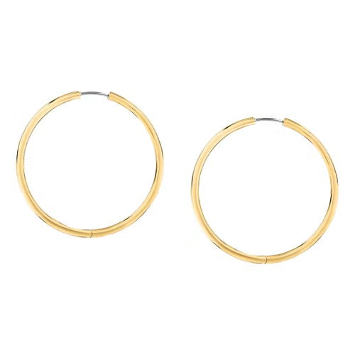 Orecchini Morellato Creole SAUP26 donna-2b Gioielli