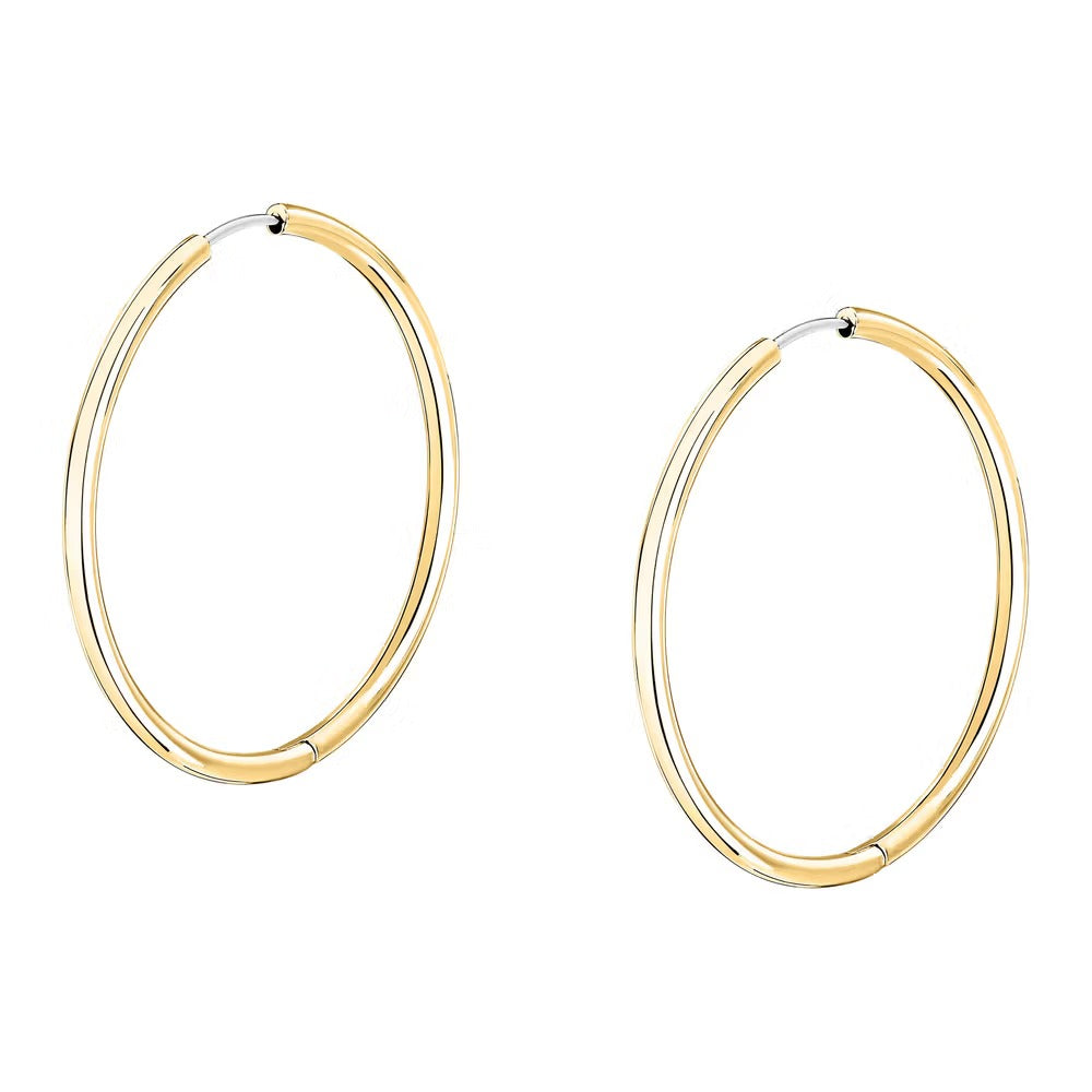 Orecchini Morellato Creole SAUP26 donna-2b Gioielli