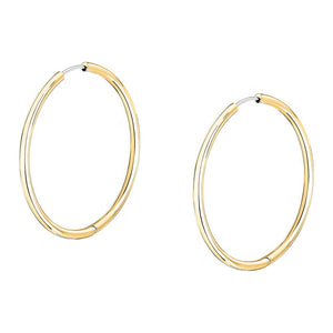 Orecchini Morellato Creole SAUP26 donna-2b Gioielli