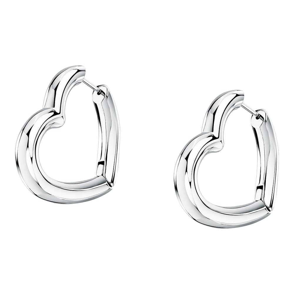 Orecchini Morellato Creole SAUP28 donna-2b Gioielli