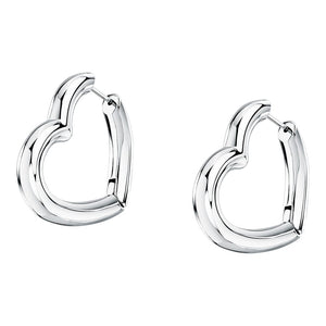 Orecchini Morellato Creole SAUP28 donna-2b Gioielli