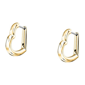 Orecchini Morellato Creole SAUP29 donna-2b Gioielli