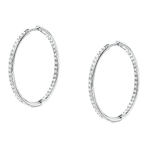 Orecchini Morellato Creole SAUP36 donna-2b Gioielli