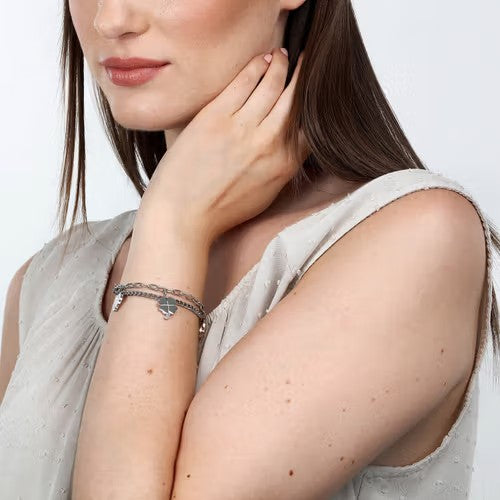 Bracciale Morellato Talismani SAUY08 donna-2b Gioielli