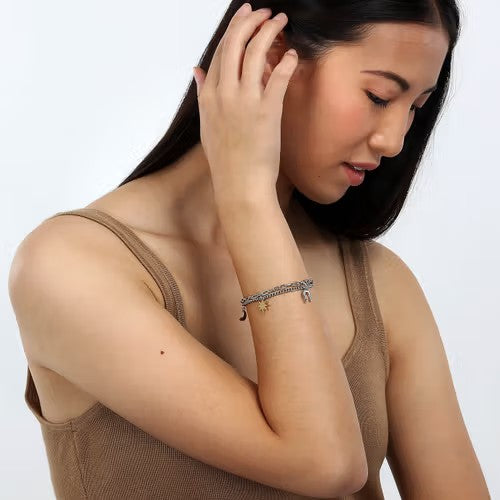 Bracciale Morellato Talismani SAUY09 donna-2b Gioielli