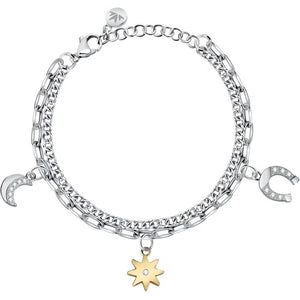 Bracciale Morellato Talismani SAUY09 donna-2b Gioielli