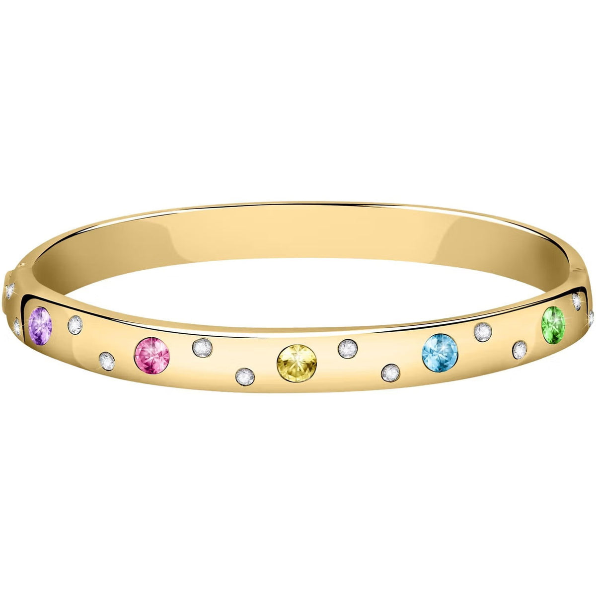Bracciale Morellato Poetica SAUZ03 donna-2b Gioielli