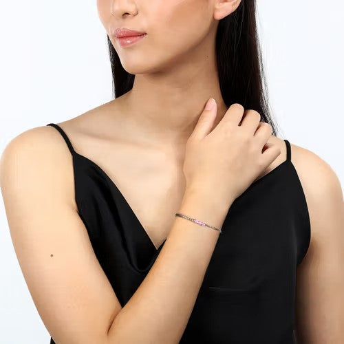 Bracciale Morellato Poetica SAUZ13 donna-2b Gioielli