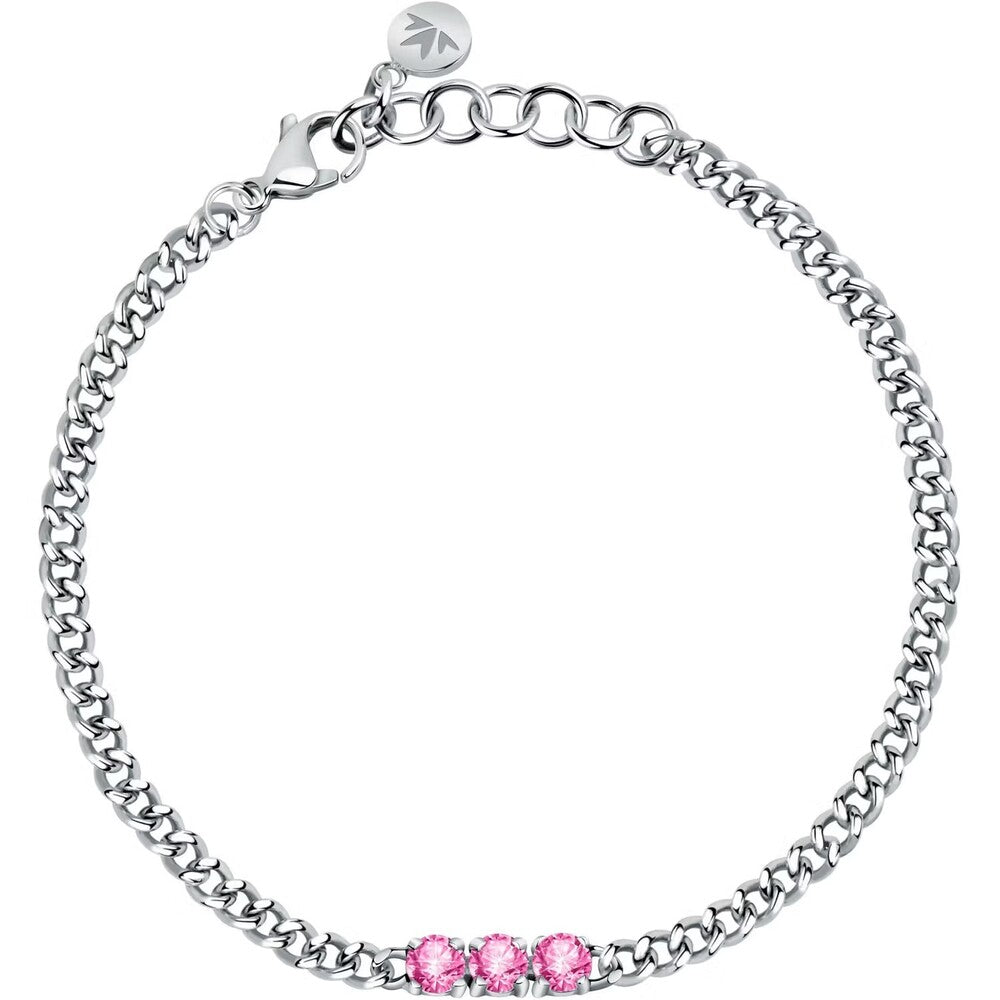 Bracciale Morellato Poetica SAUZ13 donna-2b Gioielli