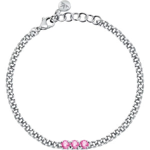Bracciale Morellato Poetica SAUZ13 donna-2b Gioielli