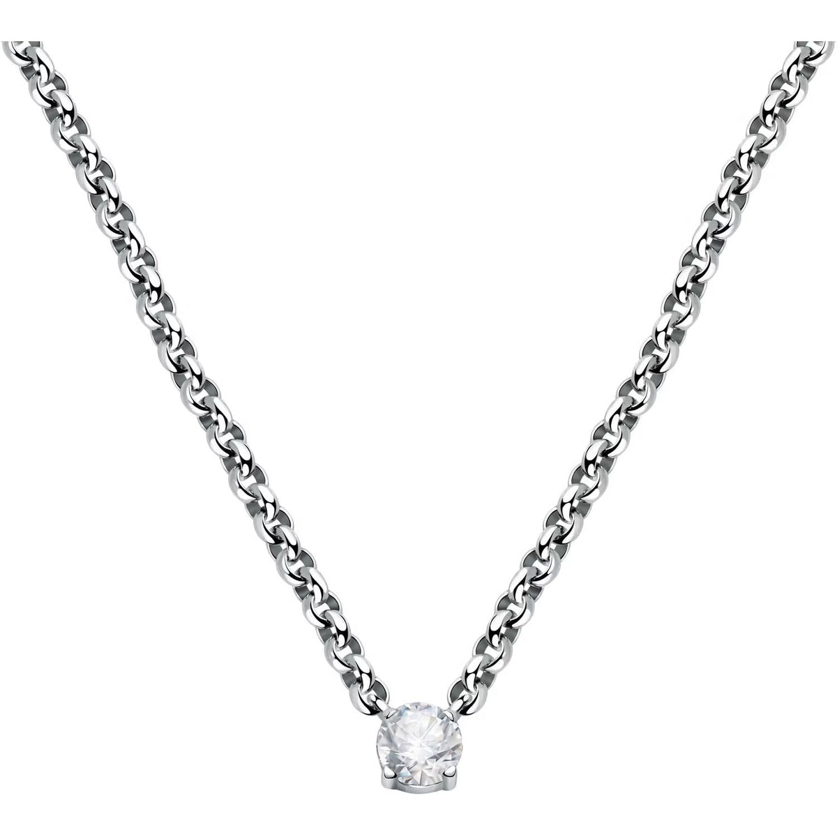 Collana Morellato Poetica SAUZ31 donna-2b Gioielli