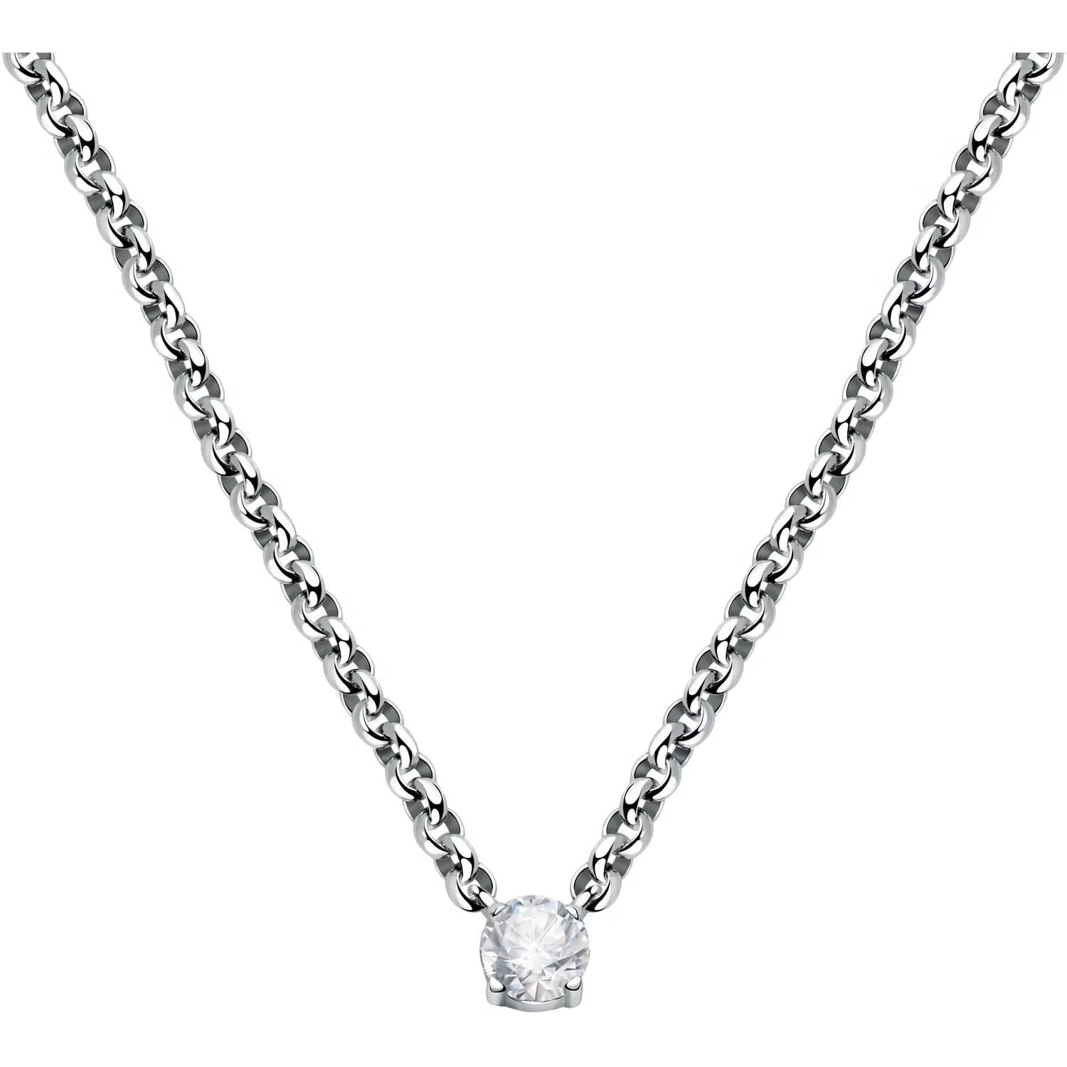 Collana Morellato Poetica SAUZ31 donna-2b Gioielli