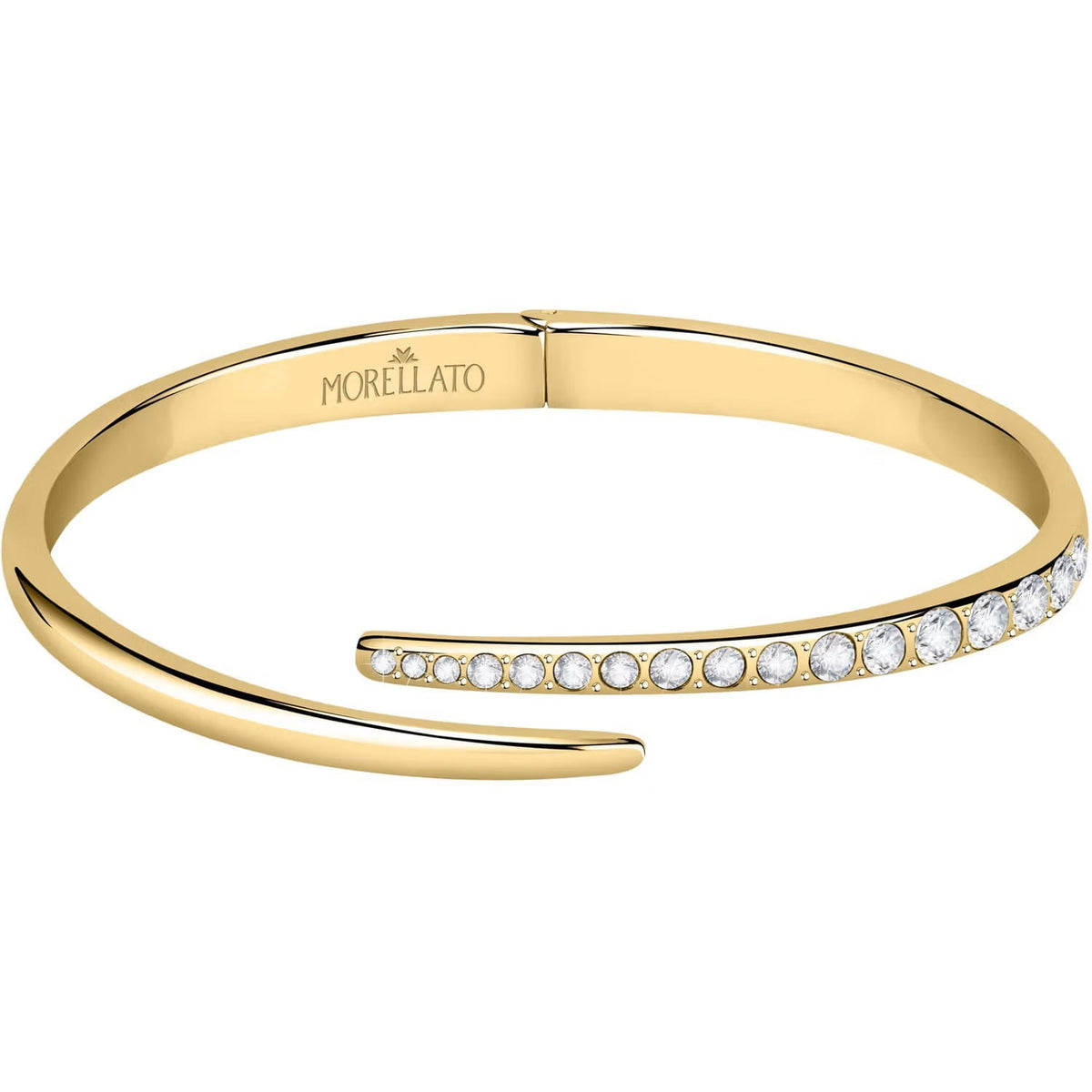 Bracciale Morellato Poetica SAUZ34 donna-2b Gioielli