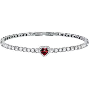 Bracciale Morellato Tesori SAVB21 argento donna-2b Gioielli