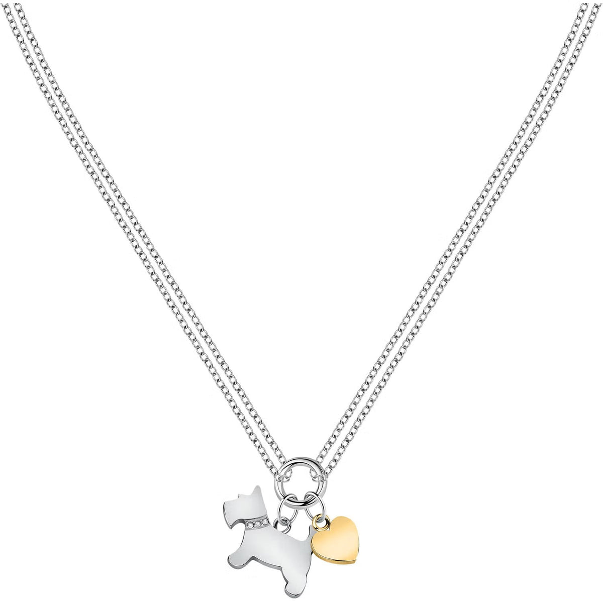 Collana Morellato Mascotte SAVL01 donna-2b Gioielli