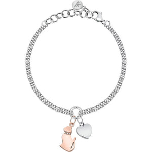 Bracciale Morellato Mascotte SAVL11 donna-2b Gioielli