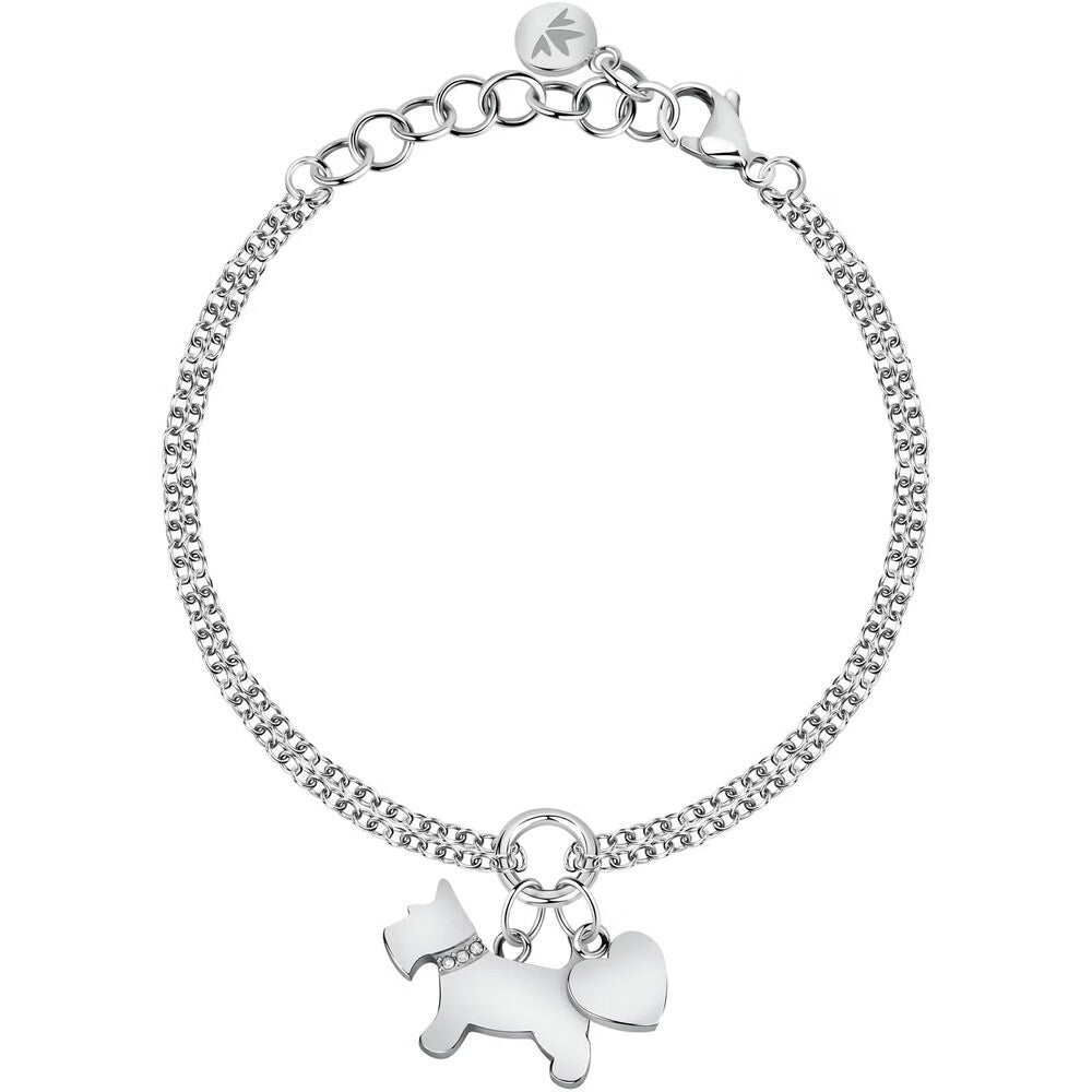 Bracciale Morellato Mascotte SAVL14 donna-2b Gioielli
