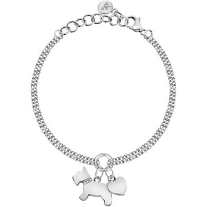 Bracciale Morellato Mascotte SAVL14 donna-2b Gioielli