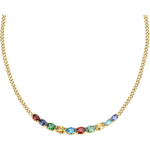 Collana Morellato Colori SAVY01 donna-2b Gioielli