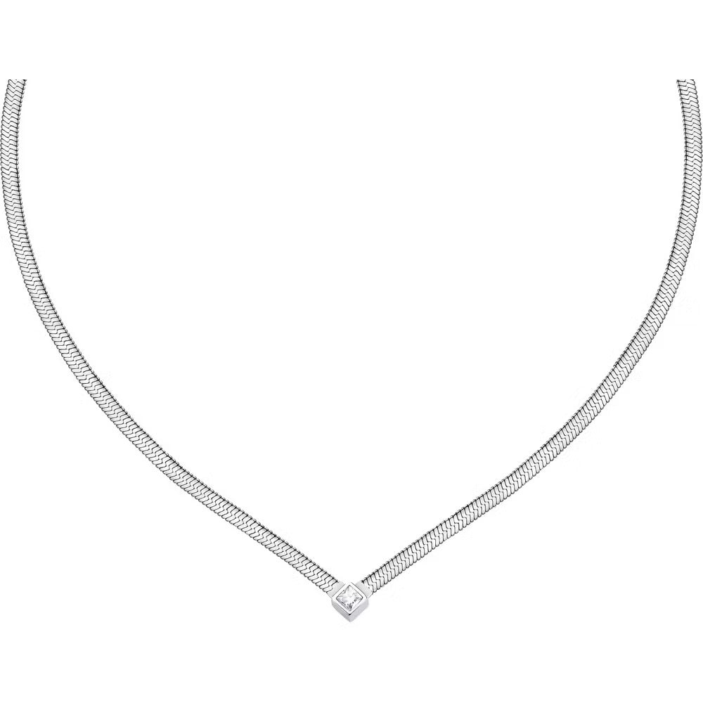 Collana Morellato Gioia SAVY26 donna-2b Gioielli