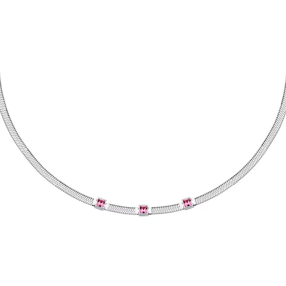Collana Morellato Gioia SAVY27 donna-2b Gioielli